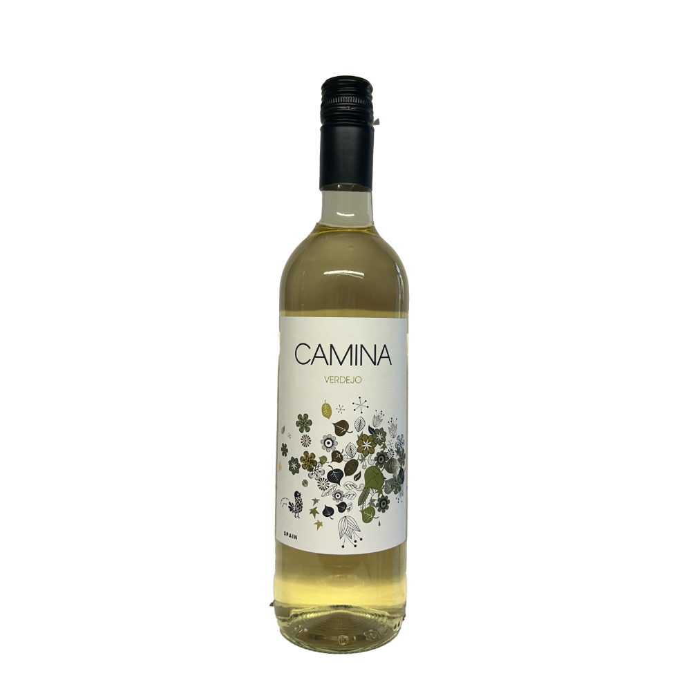 Camina Verdejo