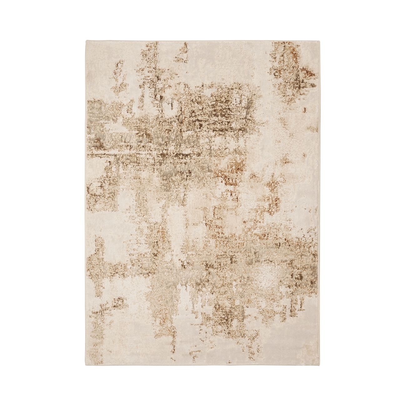 Homemaker Rug Dusk Marble Rectangle Champagne 160x230cm