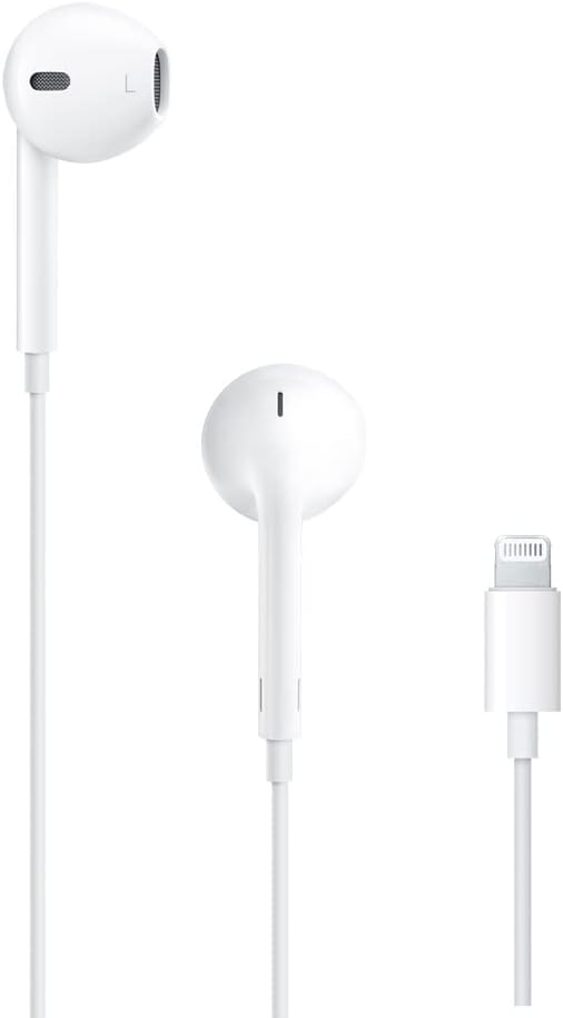 Apple EarPods kabelgebundene Kopfhörer Lightning