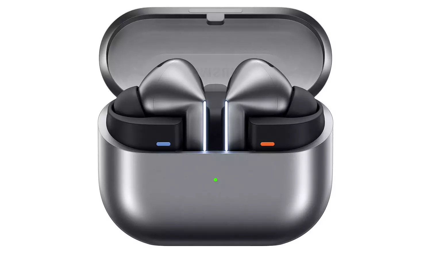 Samsung Buds3 Pro - Silver