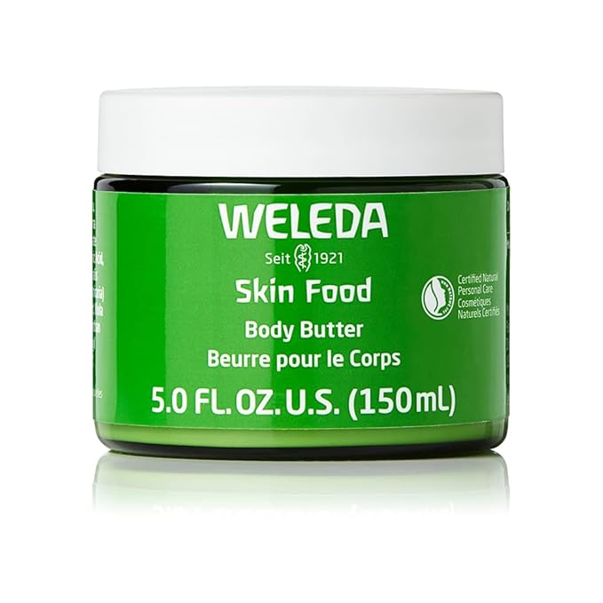 Weleda Skin Food Body Butter 150ml
