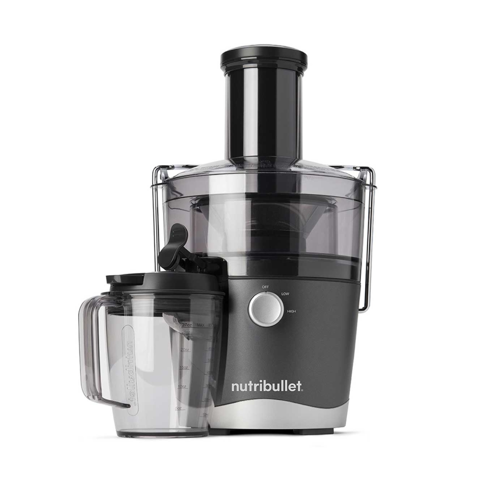 Nutribullet Juicer