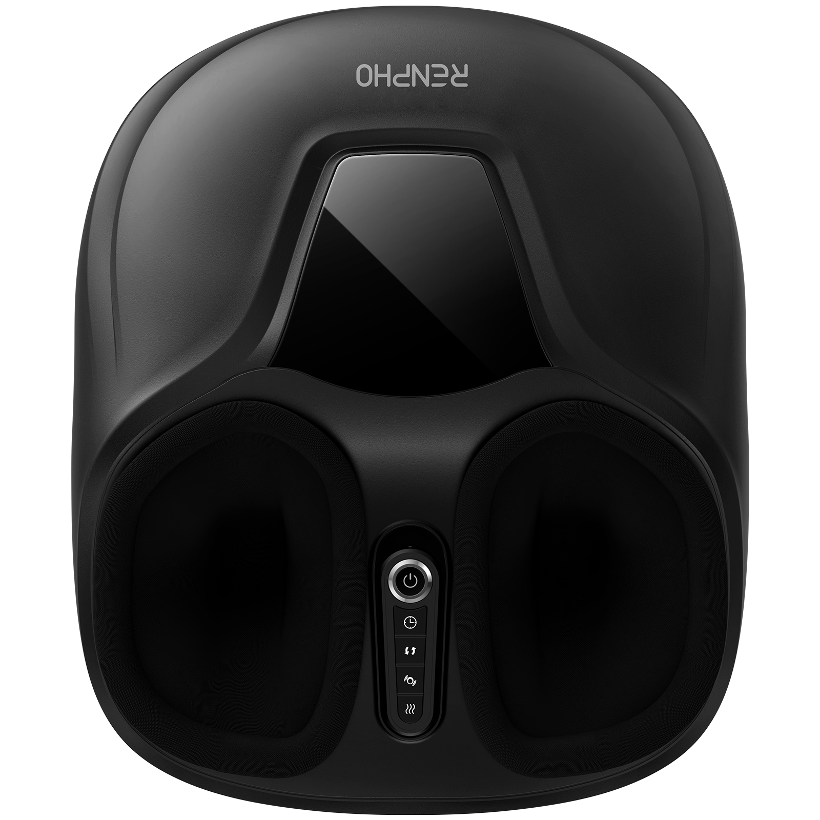 Renpho Shiatsu Foot Massager with Remote Control 1 Pack