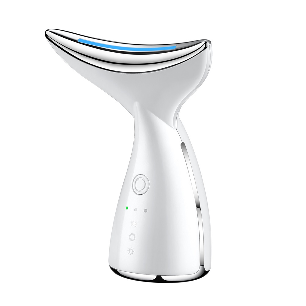 New Multi-Functional Neck Care Device