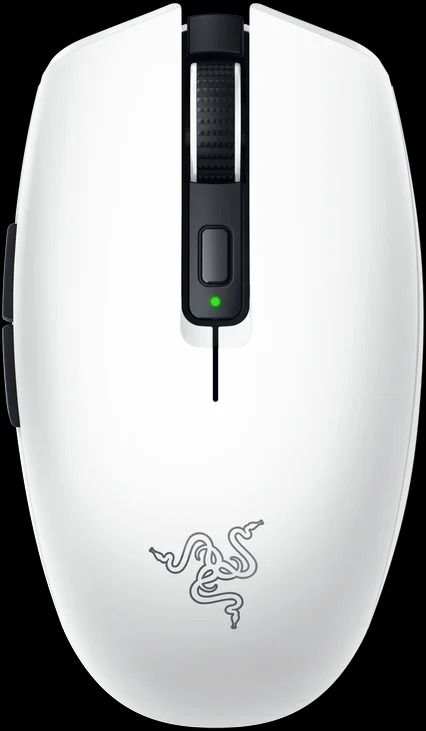 Razer Orochi V2 White Ed.
