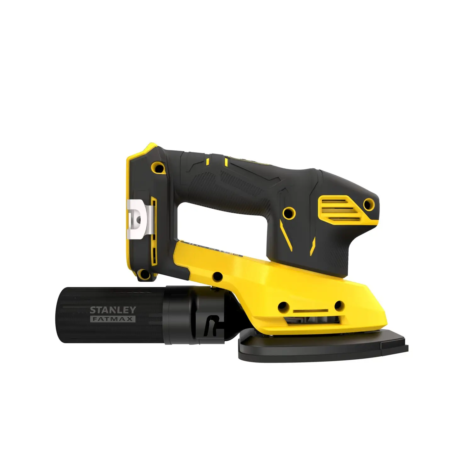 Stanley Fatmax 18v V20 Cordless Detail Sander (bare Unit) | Tools & Equipment | Joybuy