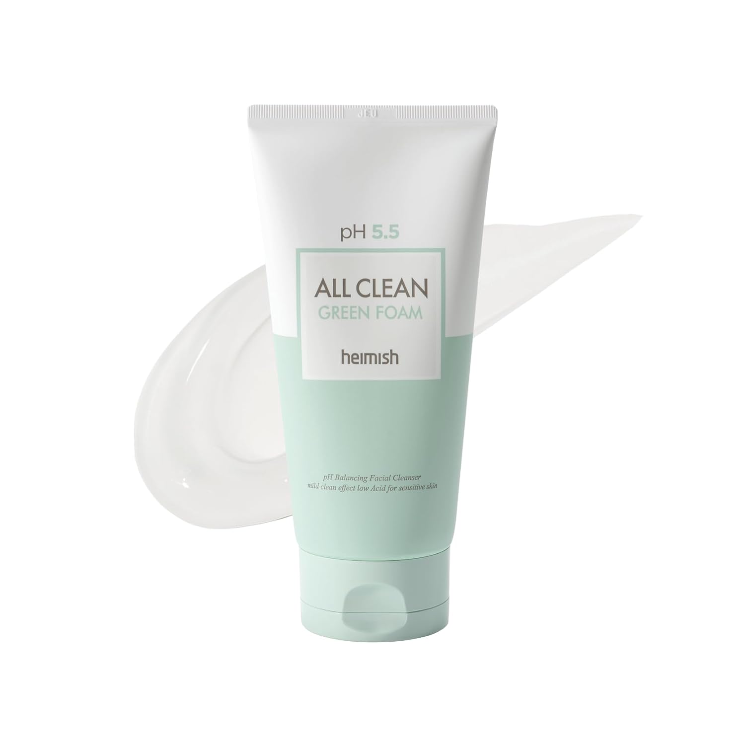 Heimish All Clean Green Foam 150g