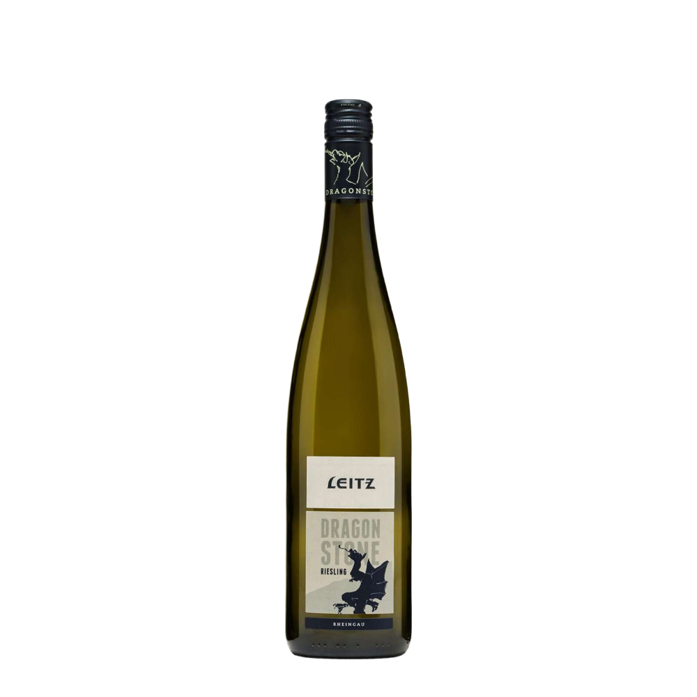Dragonstone Riesling 22 Leitz