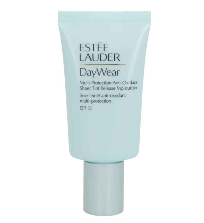 Estée Lauder DayWear Sheer Tint Release Moisturiser SPF 15 50ml