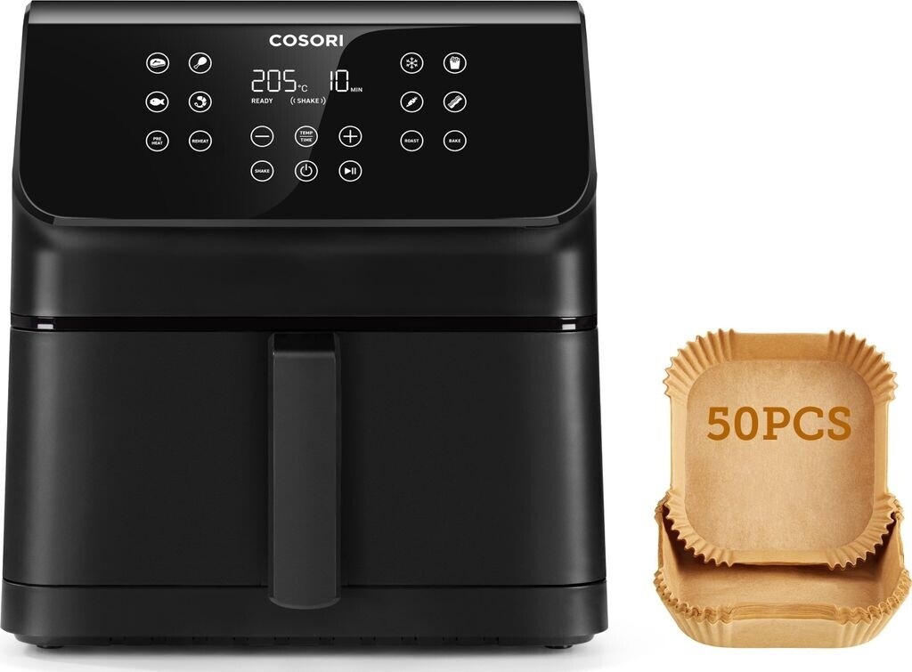COSORI Premium II Chef Edition CAF-P651-KEUR