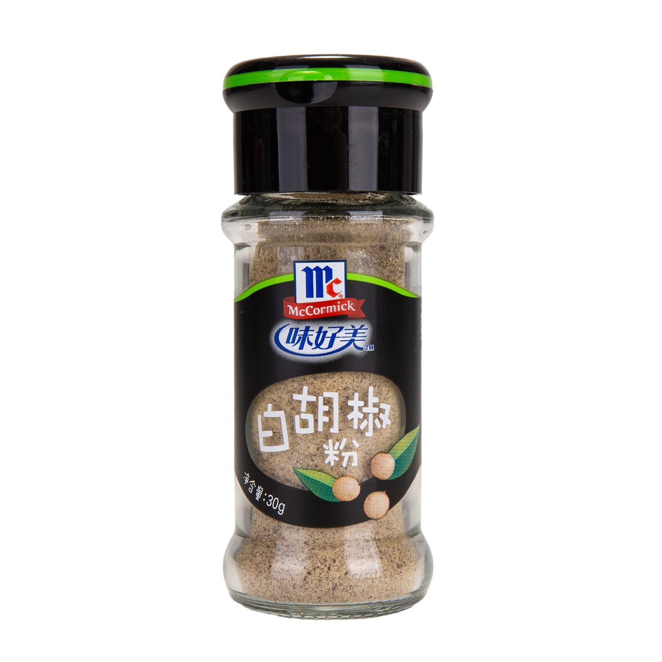 MC White Pepper Powder 30g