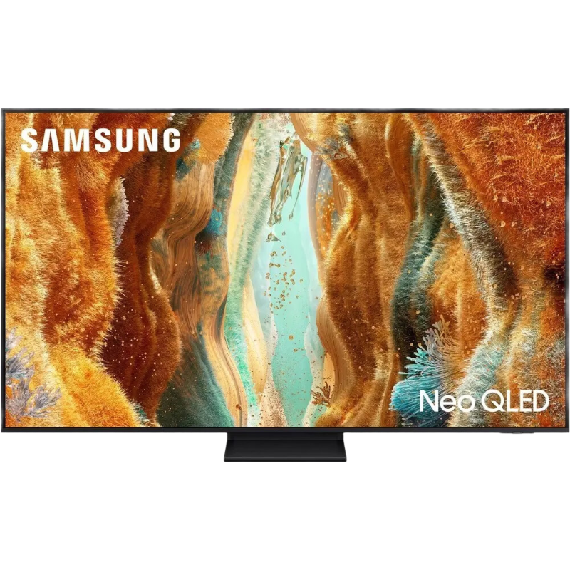 TV 65" Samsung Neo QLED 65QN70F 4K Mini LED