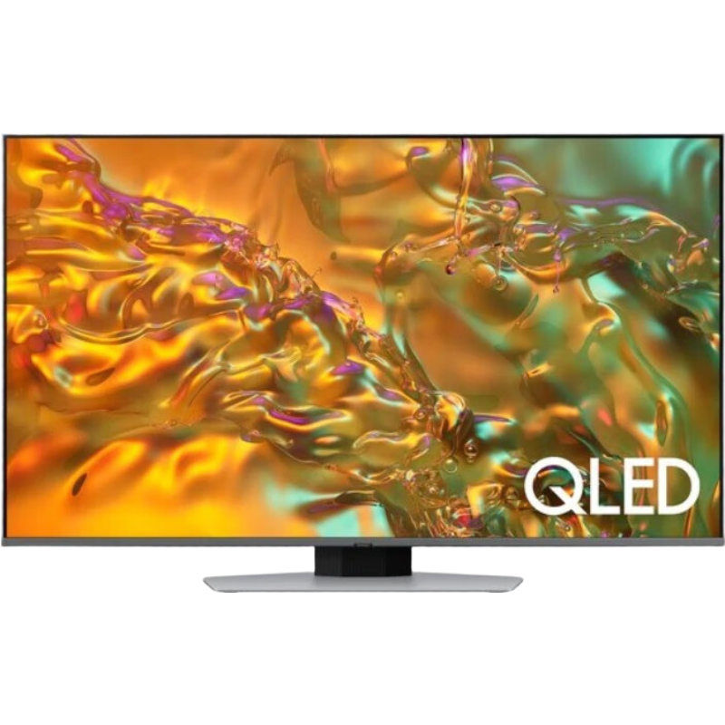 Samsung Fernseher QE65Q80D – 65 Zoll – 4K QLED – 2024