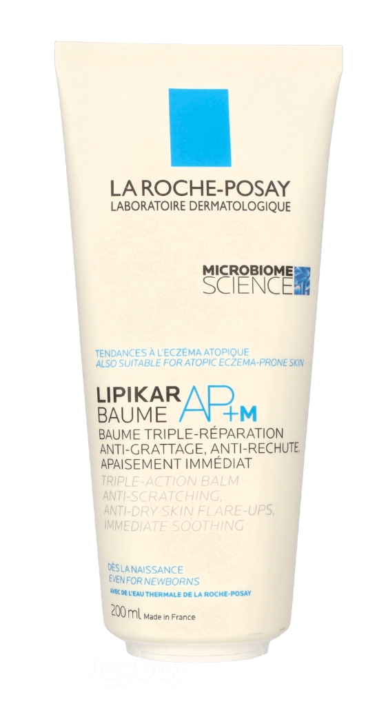 La Roche-Posay Lipikar AP+M Balsem 200 ml