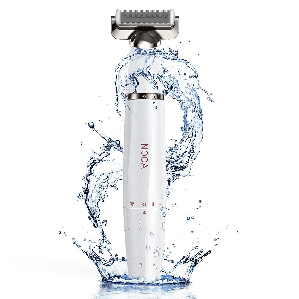 NOOA Hair Shaver, No. PLS-1225D