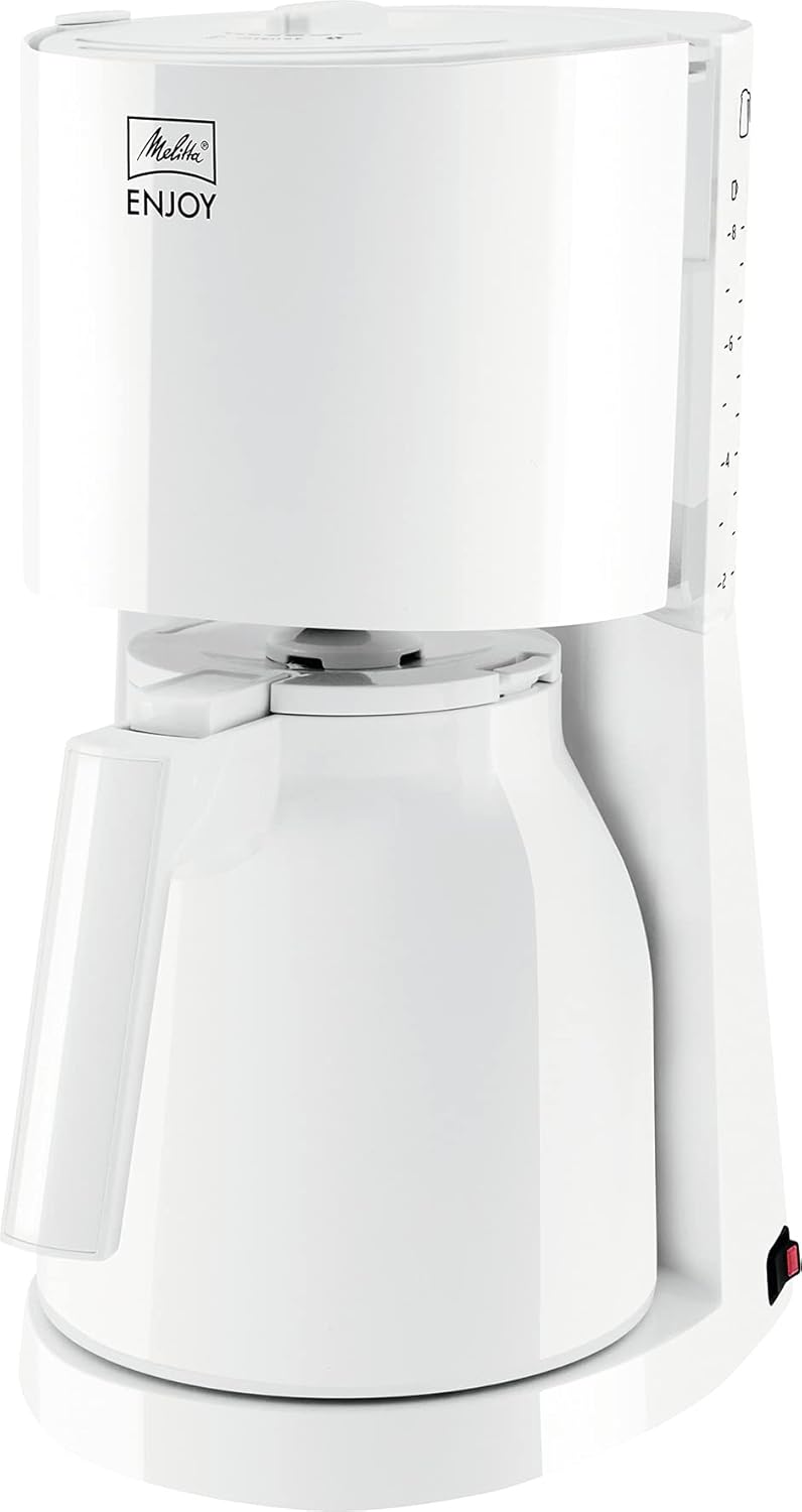 ENJOY II THERM WEISS EU
