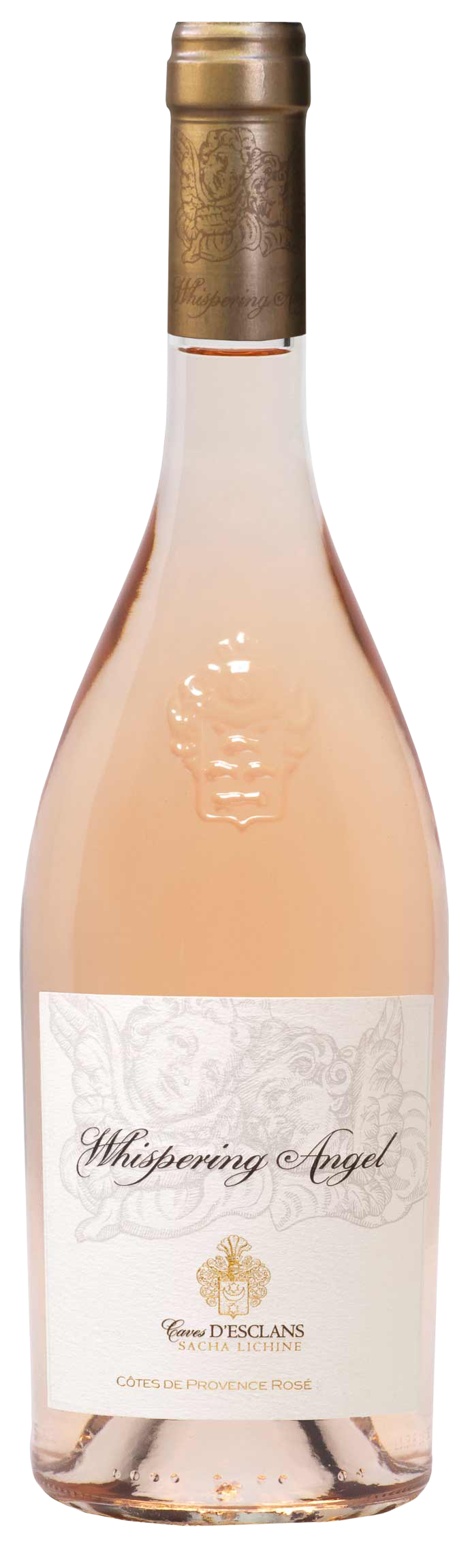Whispering Angel Rose 23 Chateau D'Esclans 75cl