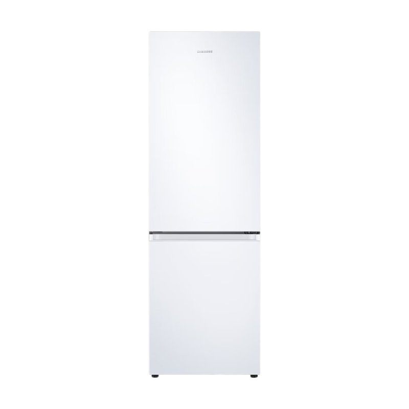 Samsung RB34C605CWW/EF Kühl‑Gefrierkombi 344 L Weiß No Frost Wi‑Fi