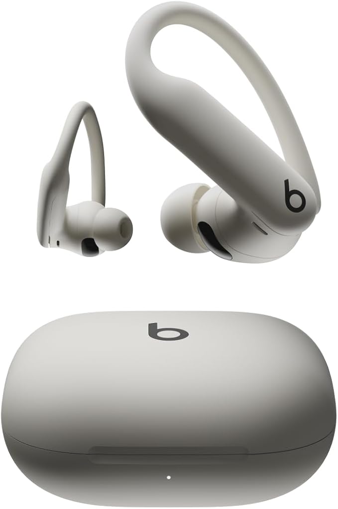 Beats Powerbeats Pro 2 - High-Performance Earbuds - Quick Sand