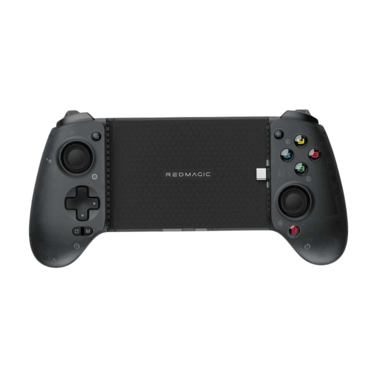 【新品同様】REDMAGIC Shadow Blade Gamepad REDMAGIC Shadow Blade Gamepad 2.0 | IPhone Android Compatible