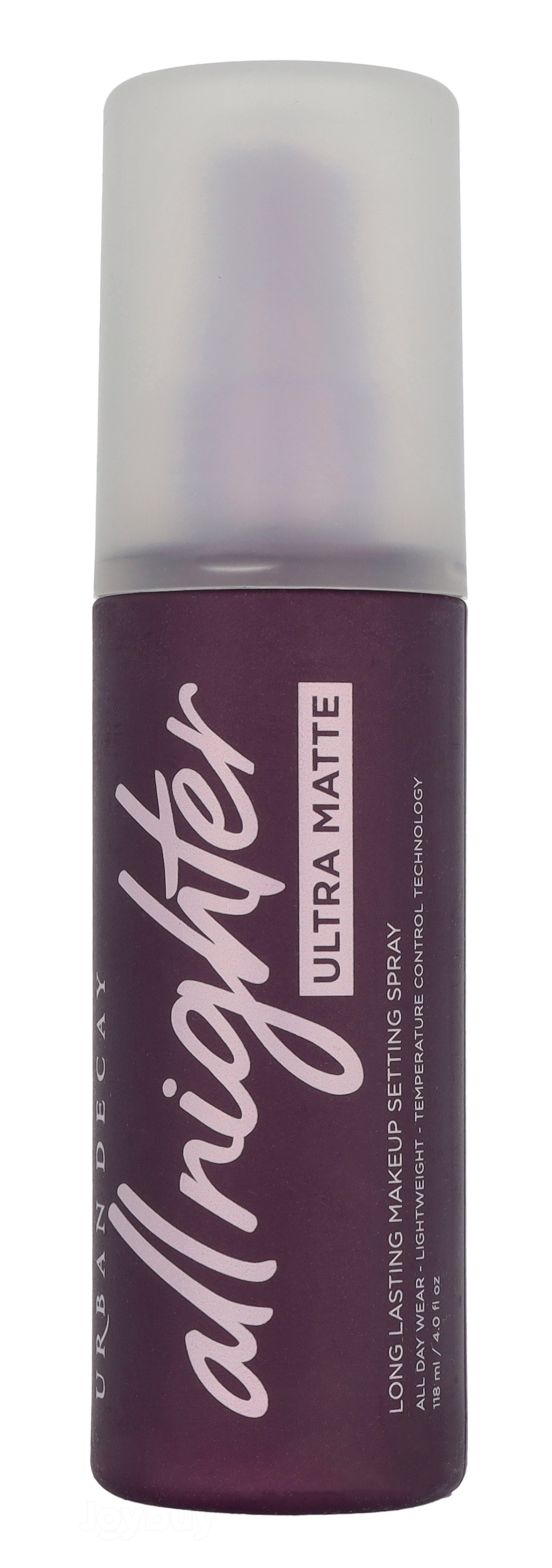 Urban Decay All Nighter Ultra Matte Makeup Setting Spray 118 ml