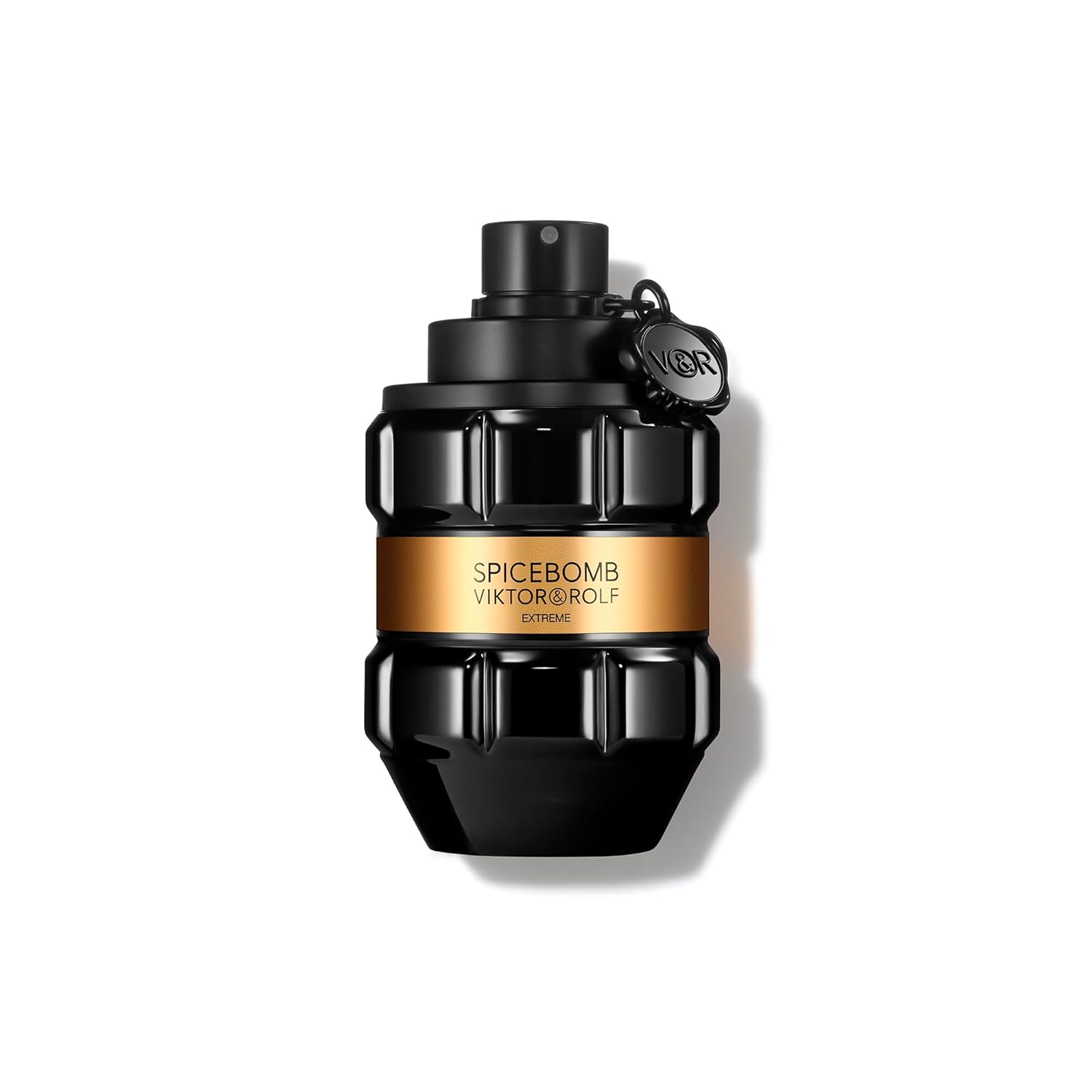 Viktor & Rolf Spicebomb Extreme Edp Spray 50ml
