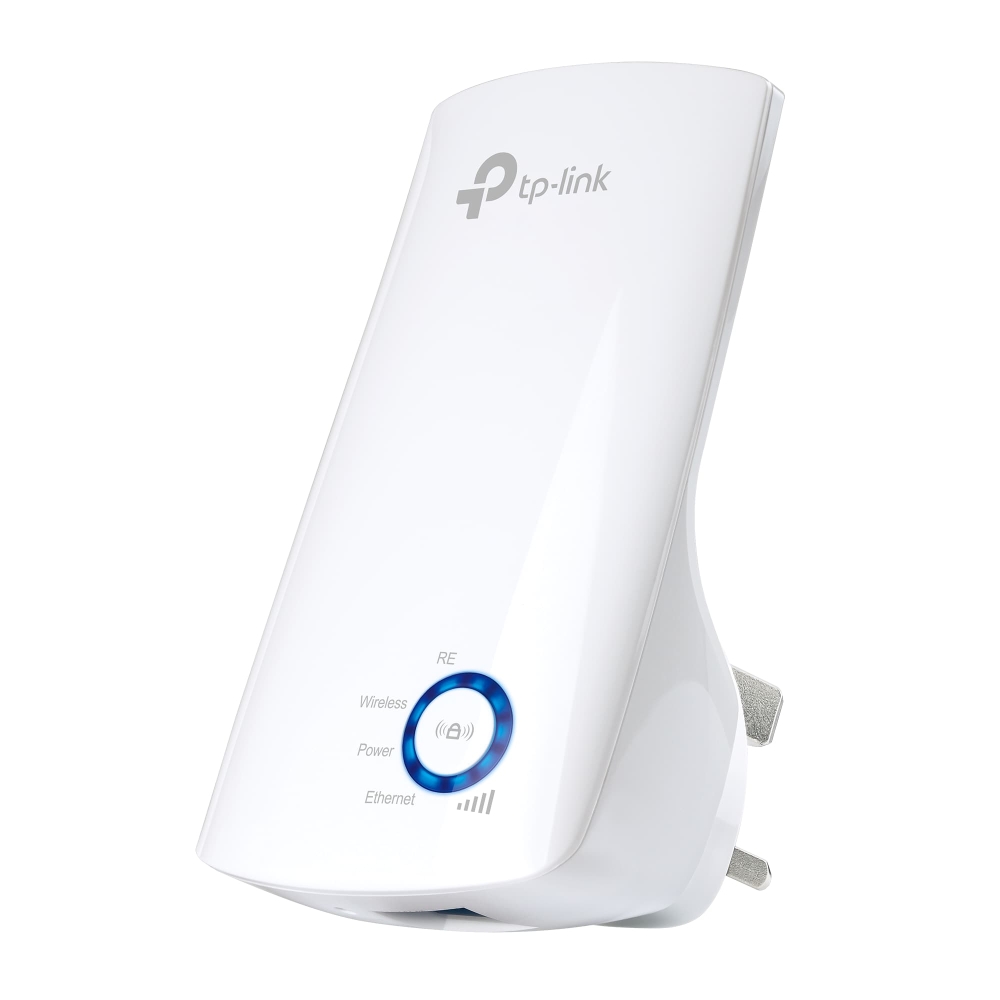 TP-Link WA850RE 300Mbps Wi-Fi Range Extender