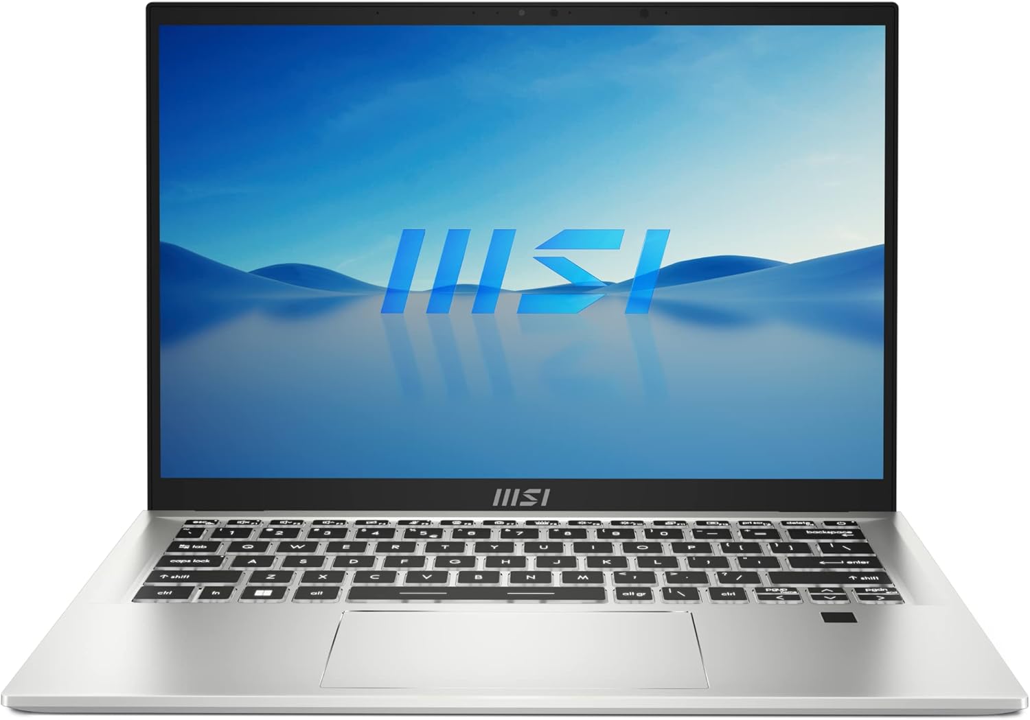 MSI Prestige 14 Evo B13M-244UK 14 Full HD+ Laptop