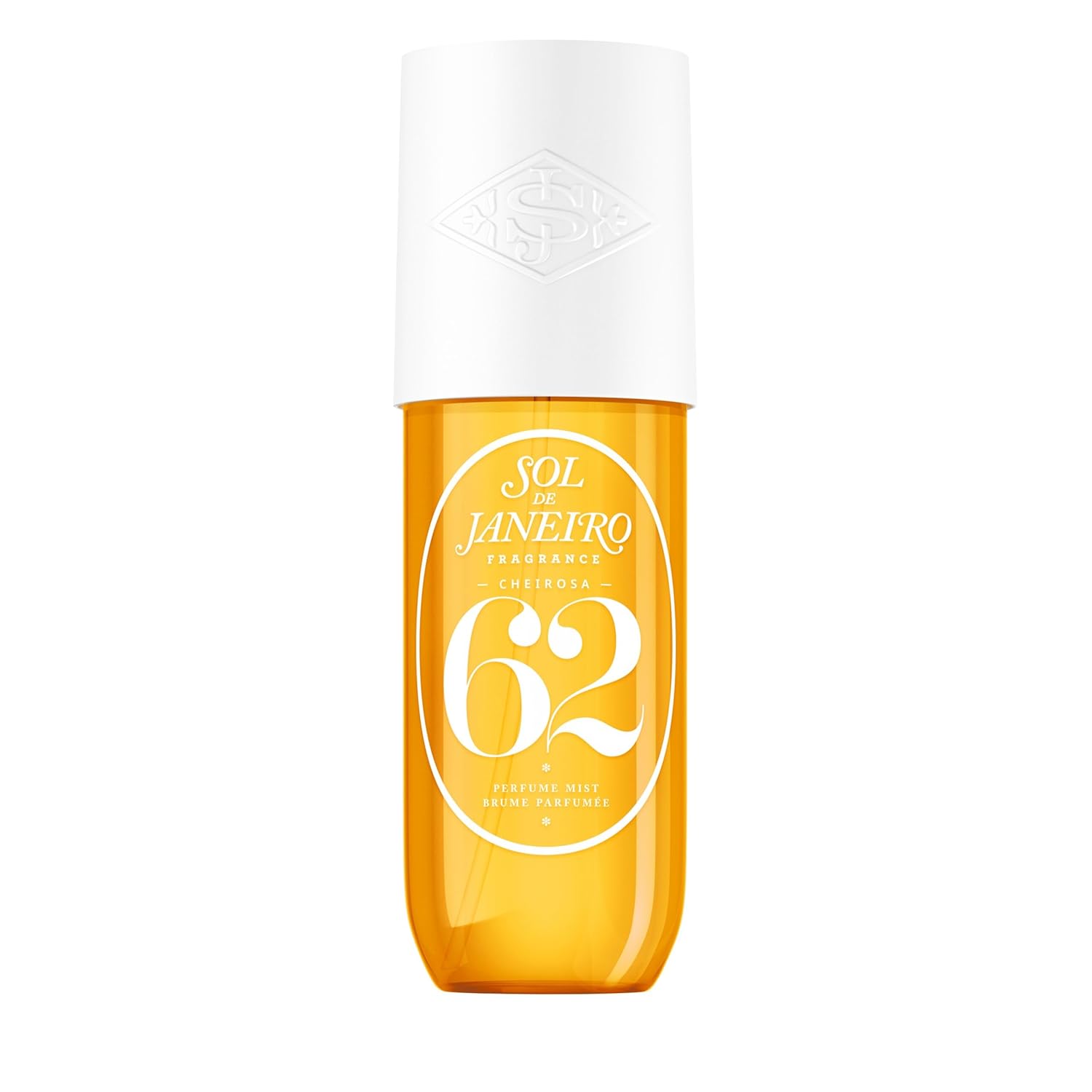 Sol De Janeiro Brazilian Crush Cheirosa 62 Hair & Body Mist 240ml