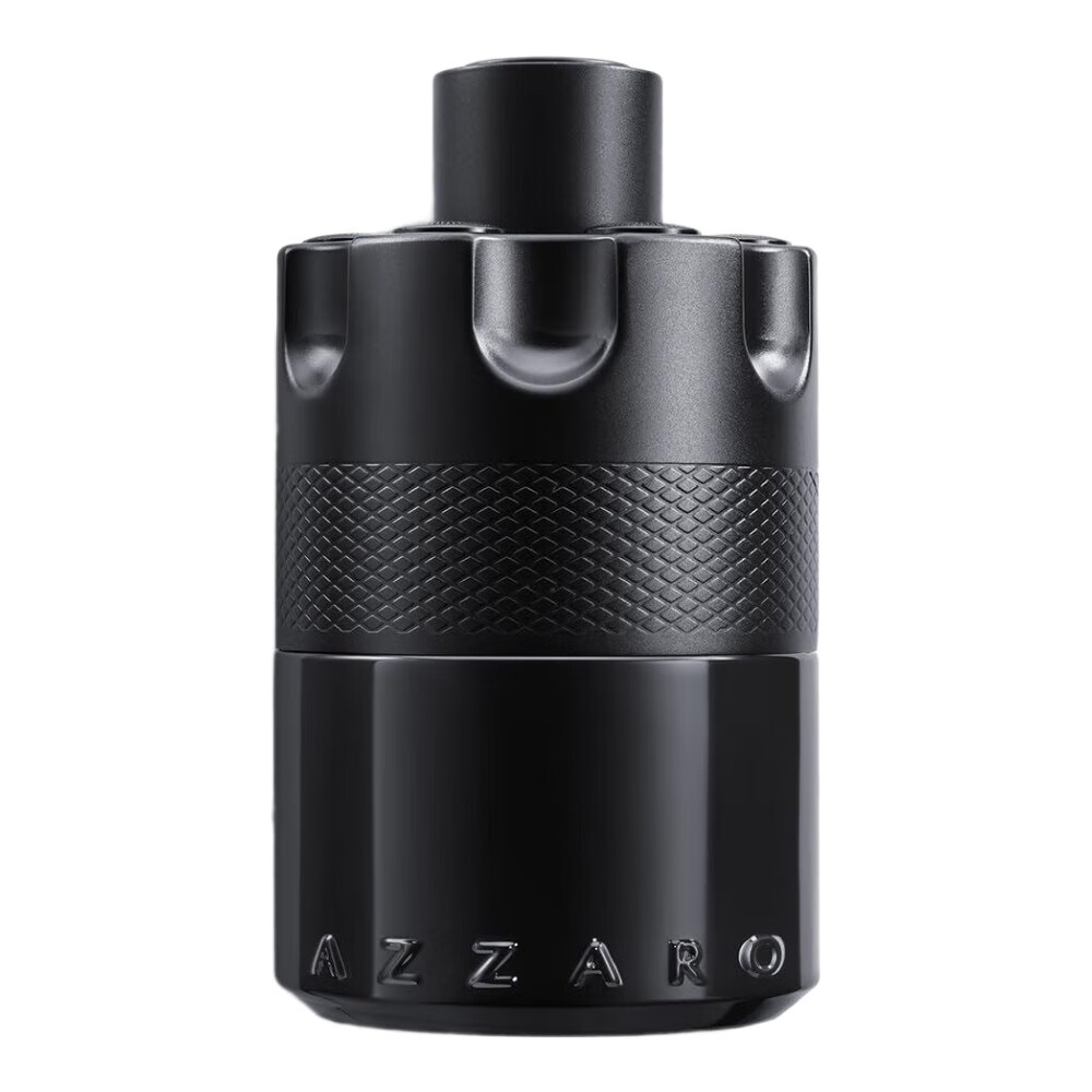 Azzaro The Most Wanted Intense Edp Spray 100ml