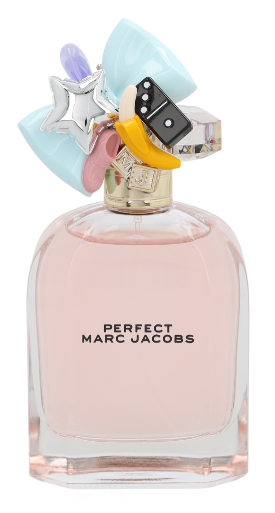 Marc Jacobs Perfect Eau de Parfum Spray 100 ml