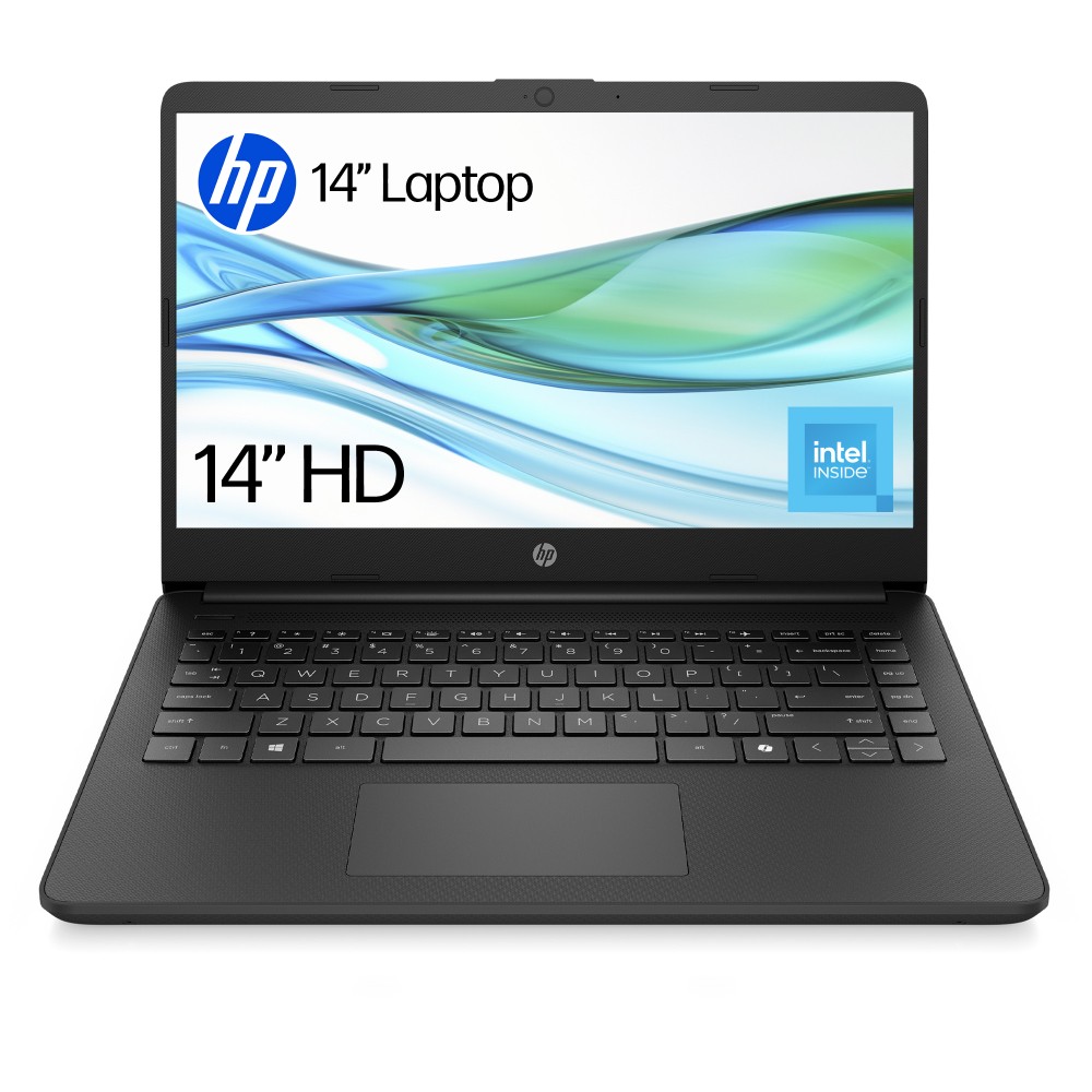 HP 14s-dq3001na Stream Celeron N4500 dual (Copilot) 4GB DDR4 1DM 2933 64GB eMMC