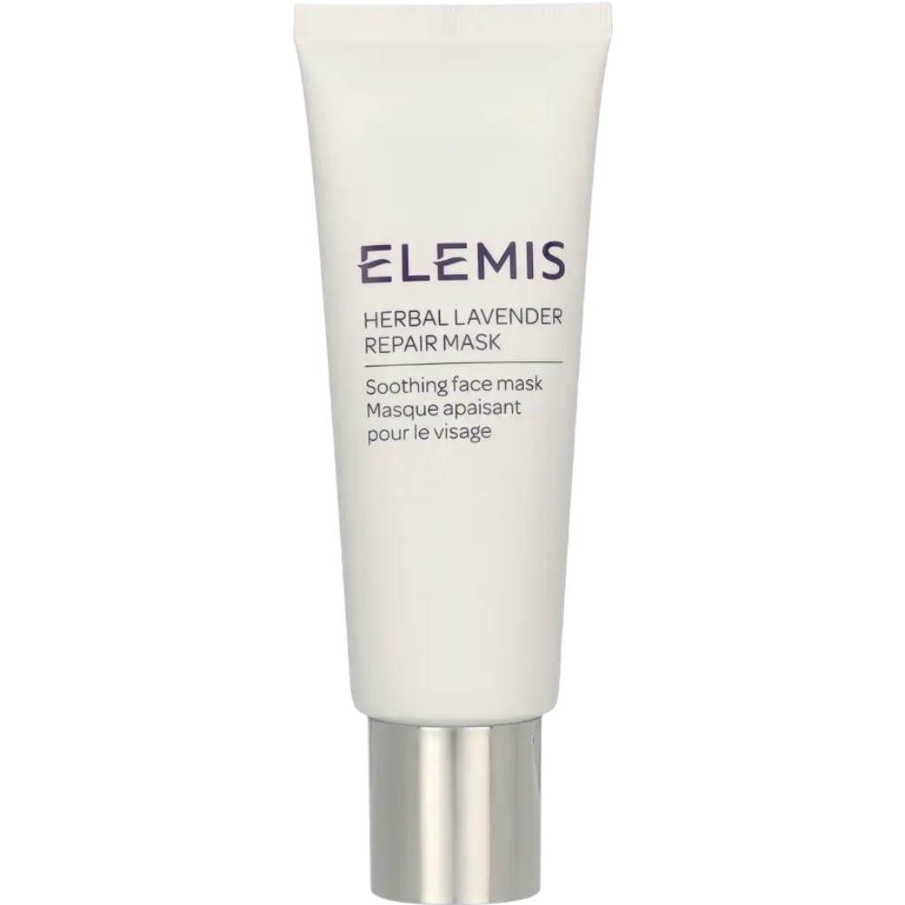 Elemis Herbal Lavender Repair Mask 75 ml