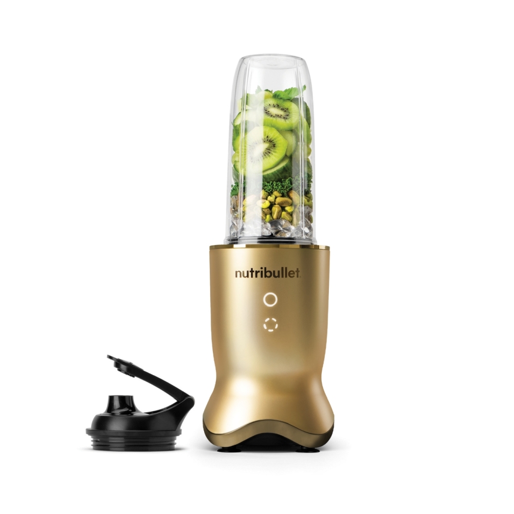 Nutribullet Ultra Gold