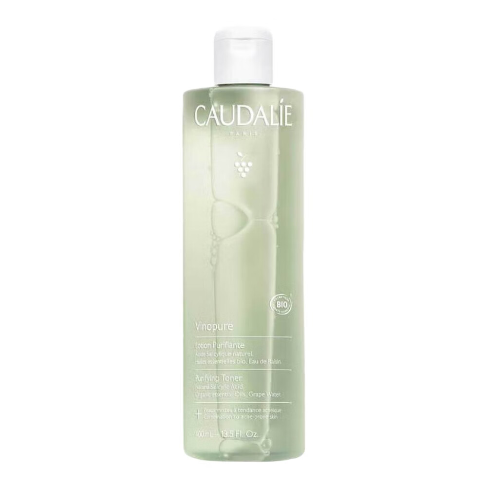 Caudalie Vinopure Purifying Toner 400ml