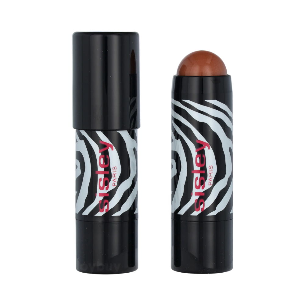 Sisley Phyto Blush Twist Long-Lasting Cream-To-Powder Blush 5.5 g - 5 Contour