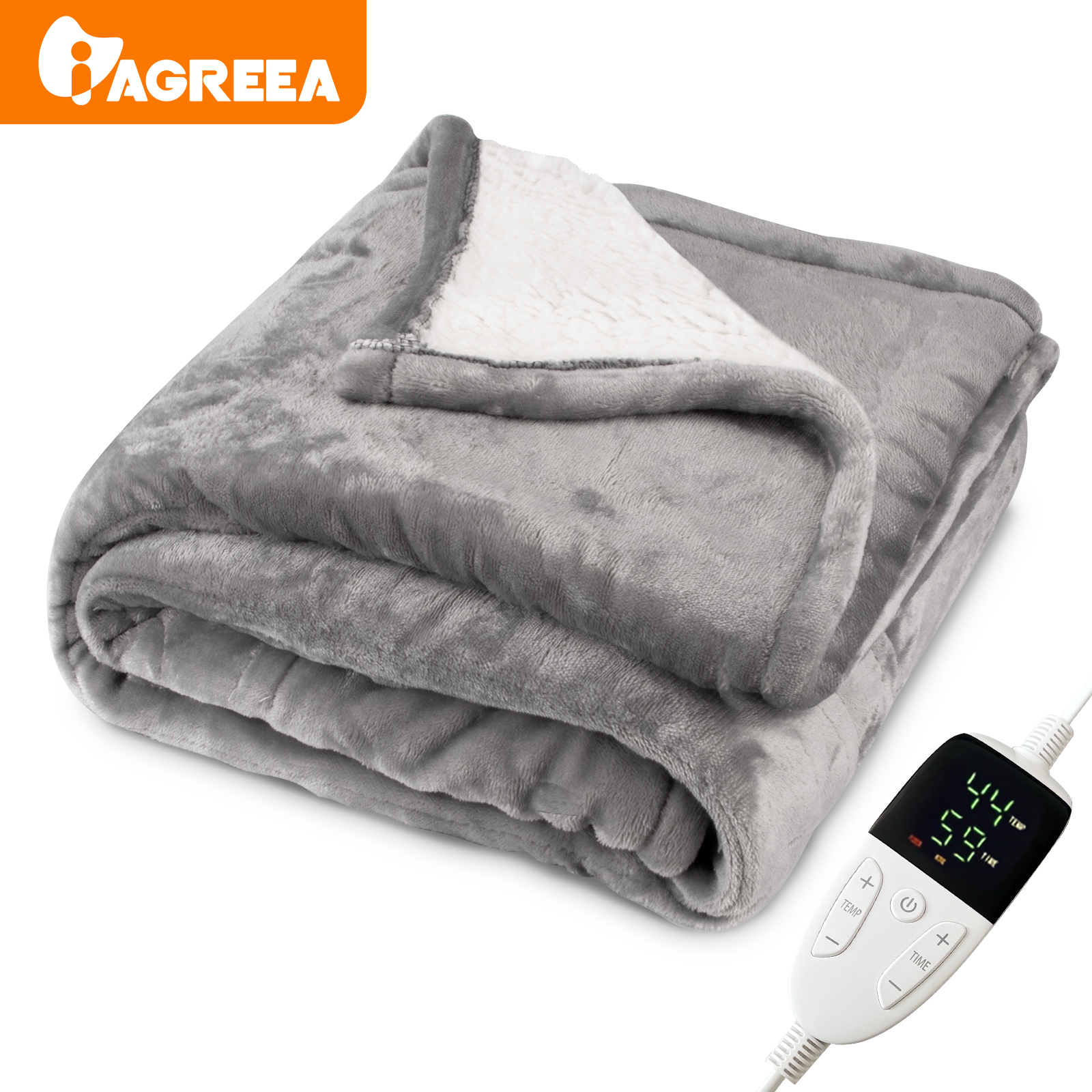 Iagreea Electric blanket