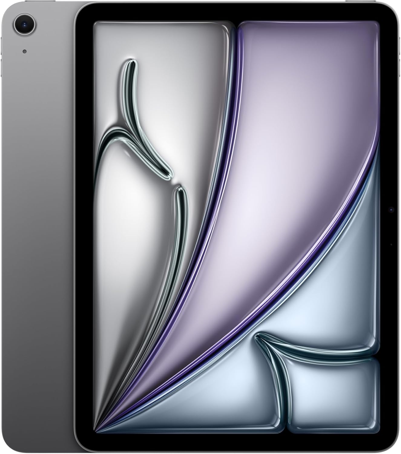 Apple iPad Air 11-inch - 256GB - Space Grey