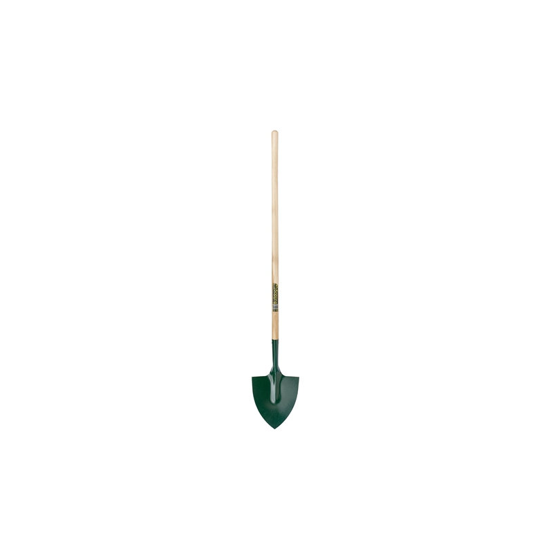 Bulldog West Country Shovel