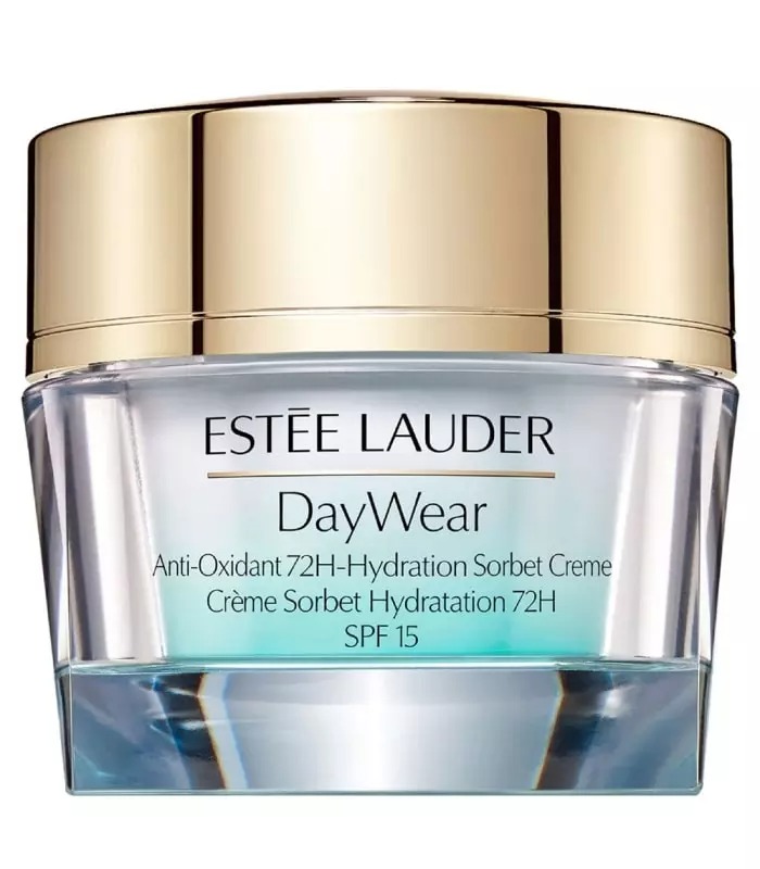 DayWear Antioxidant Sorbetcrème met 72 uur hydratatie SPF 15 50 ml