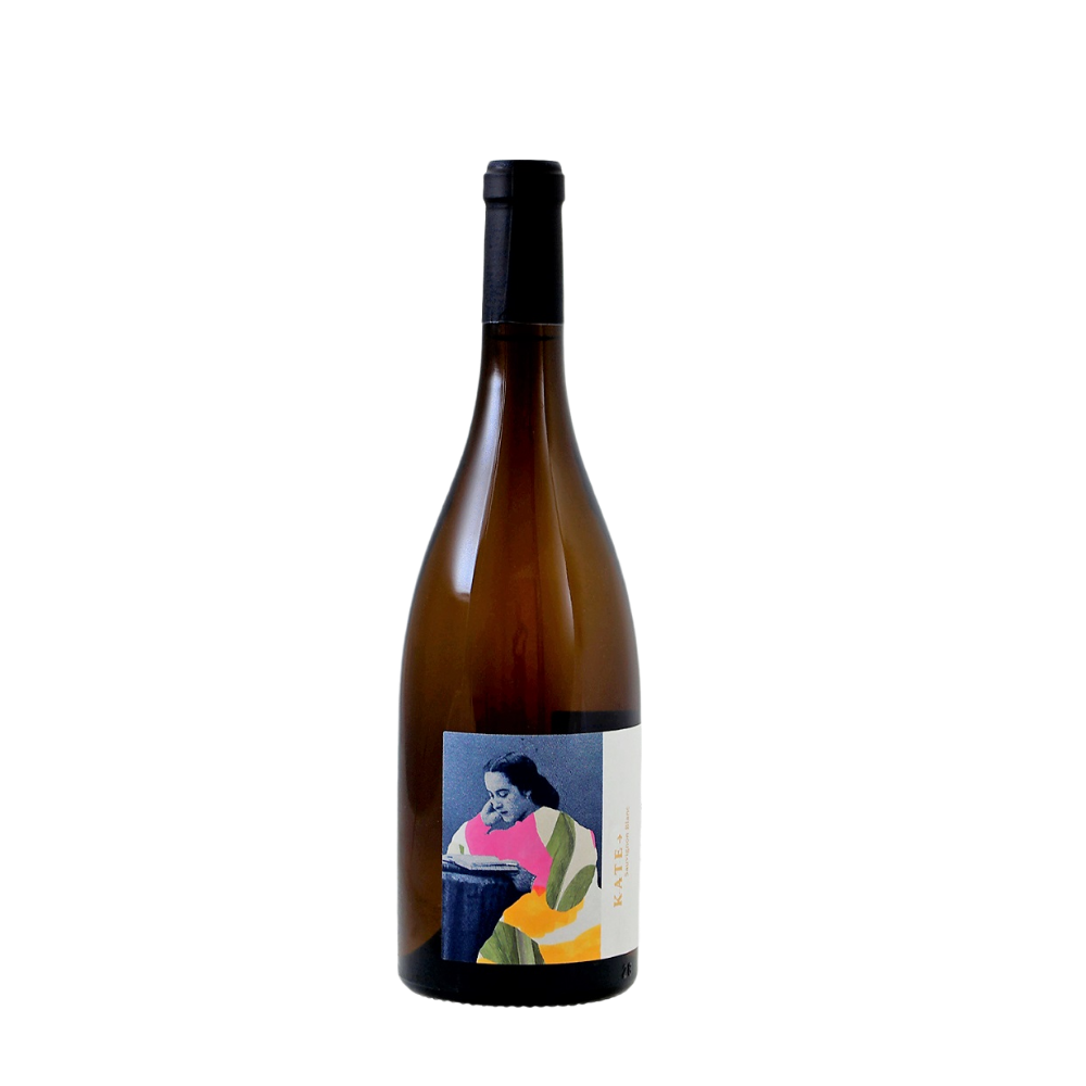 Kate Organic Sauv. Bl. IGP 22 Aubert Mathieu