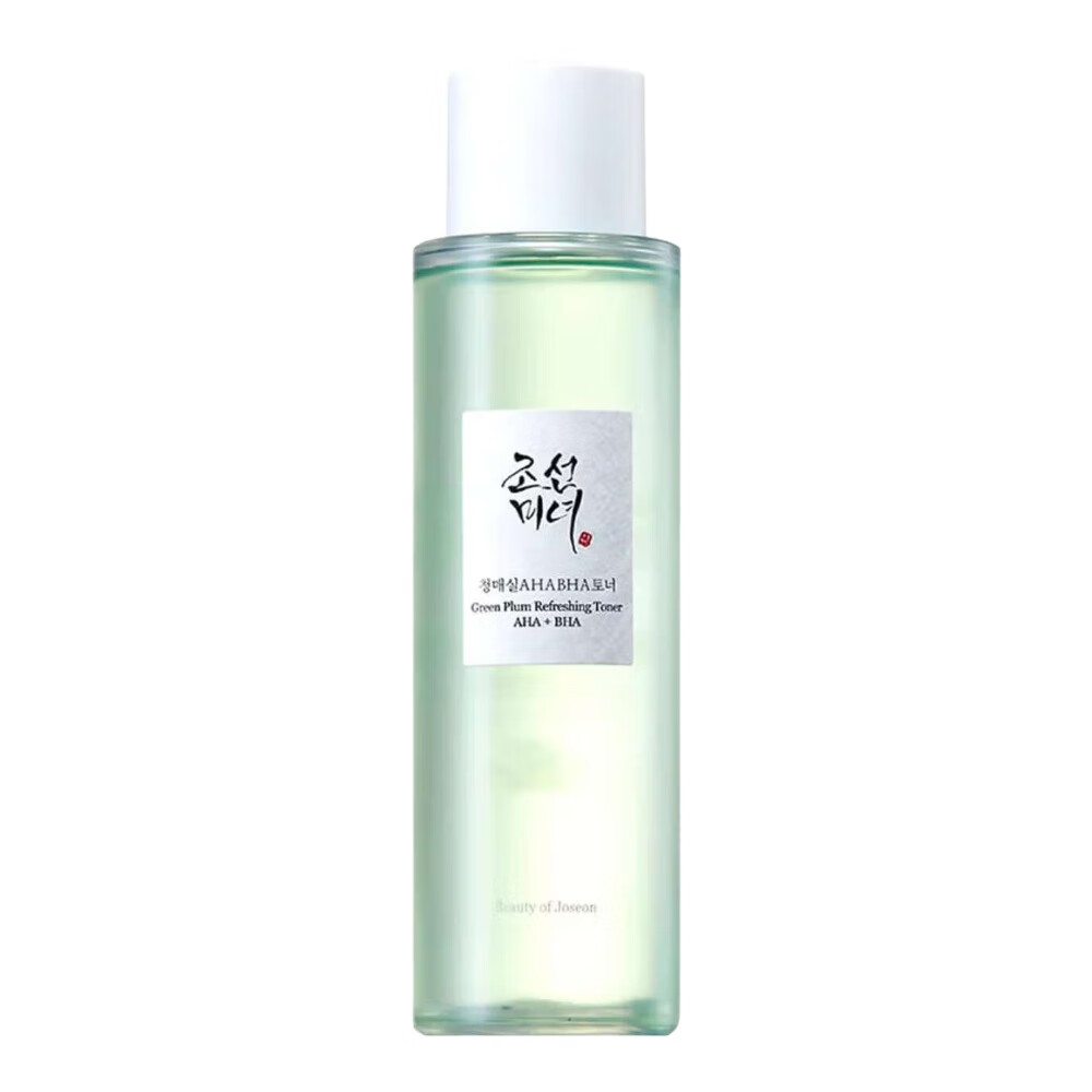 Beauty Of Joseon Green Plum Refreshing Toner AHA + BHA 150ml