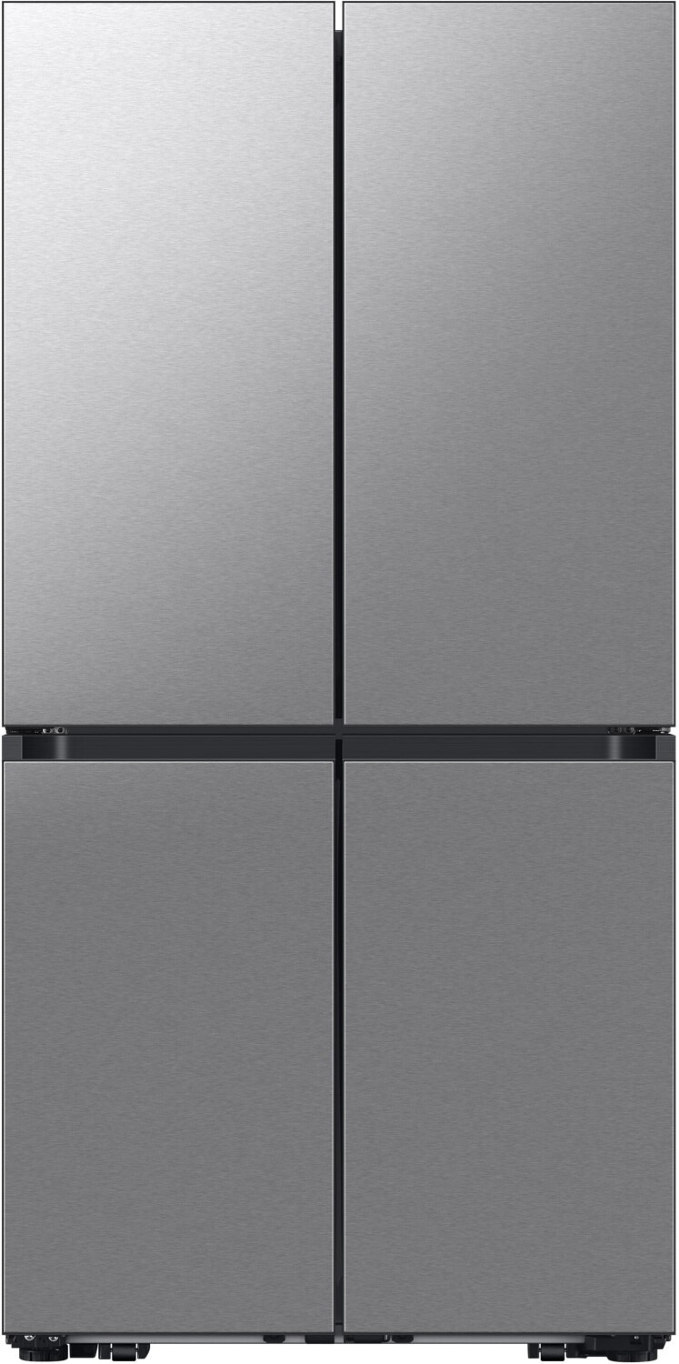 RM60F French Door SpaceMax™ mit Hybrid Cooling und AI Energy Mode, EEK: D