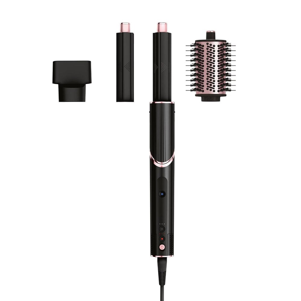 Shark HD424EU FlexStyle 3-in-1 Haarstyler und Trockner-Set