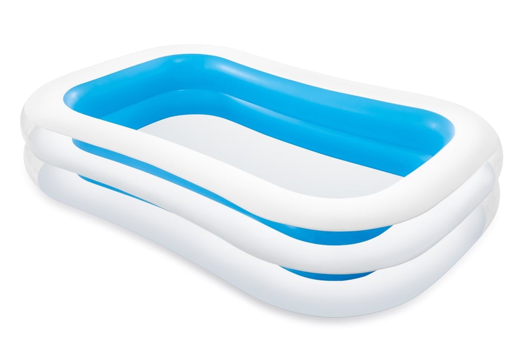 INTEX Beachwave Pool