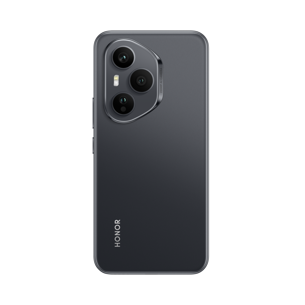 HONOR 400 Pro - 512GB - Midnight Black