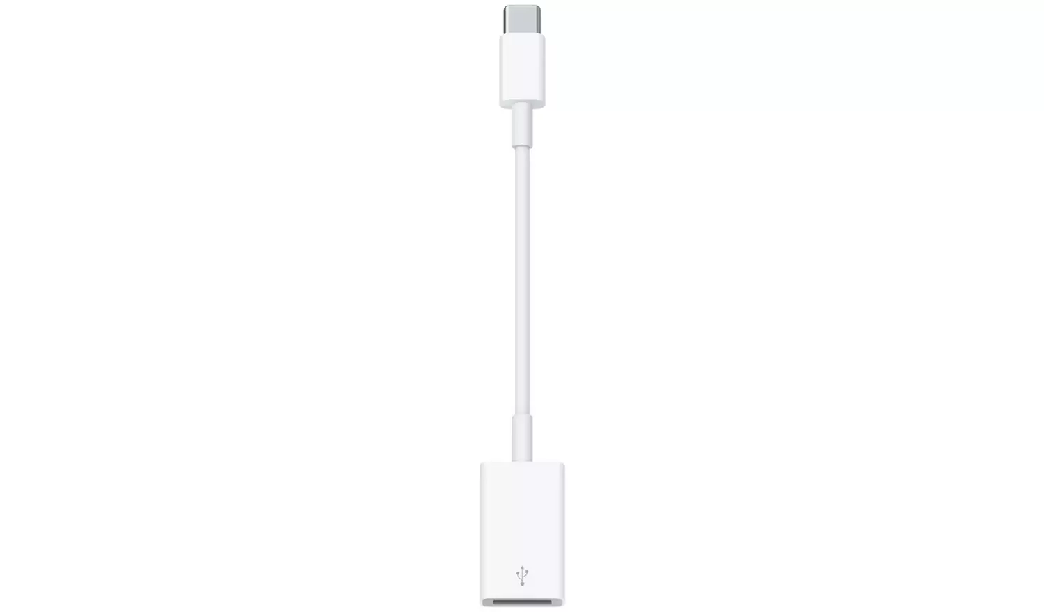 Apple USB-C to USB Adapter