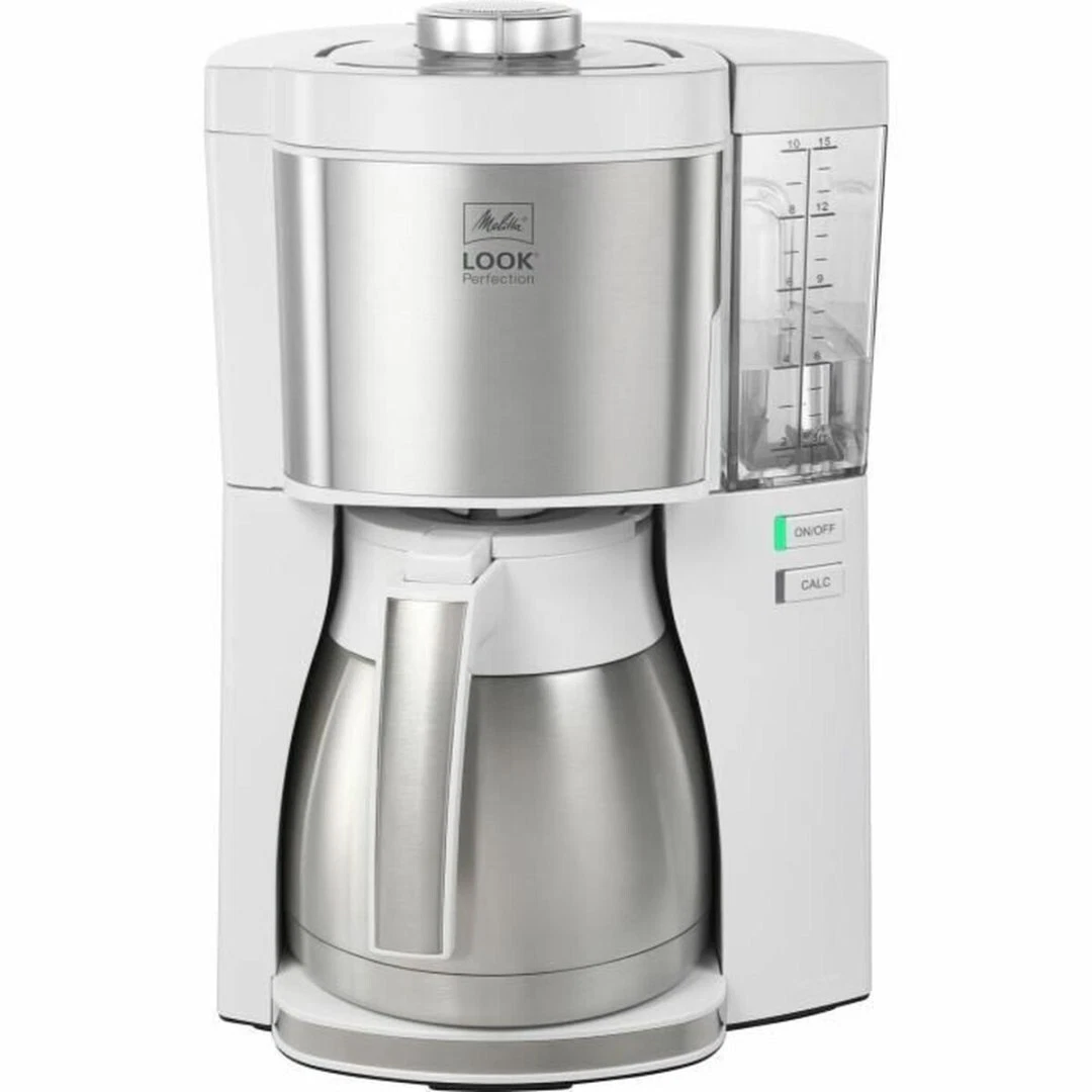 LOOK V THERM PERFECTION WEISS 1025-15