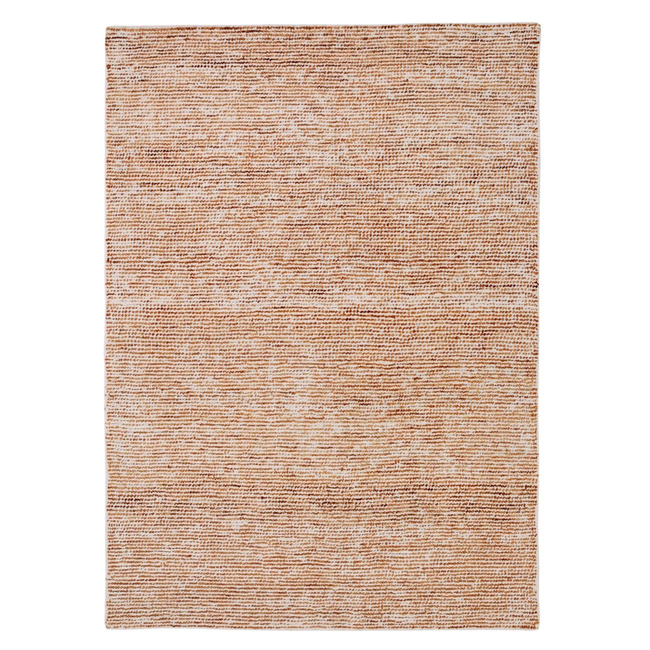 Homemaker Rug Milano Rectangle Terracotta 120x170cm