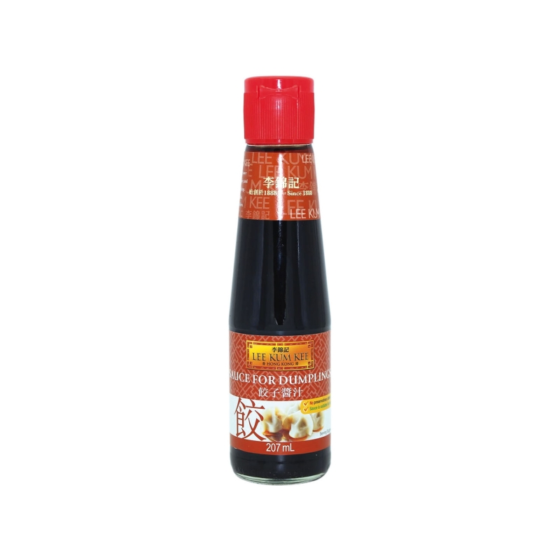 LKK Dumpling Sauce 207